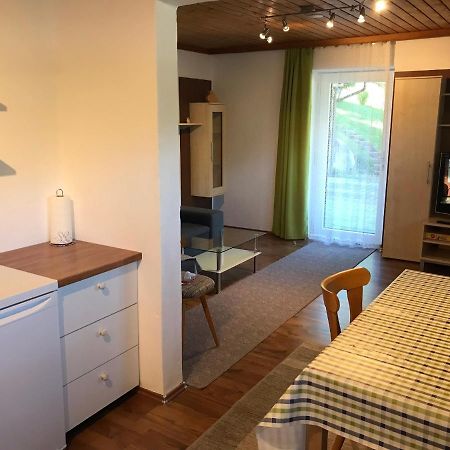 Haus Fernsebner Apartment Lofer Bagian luar foto