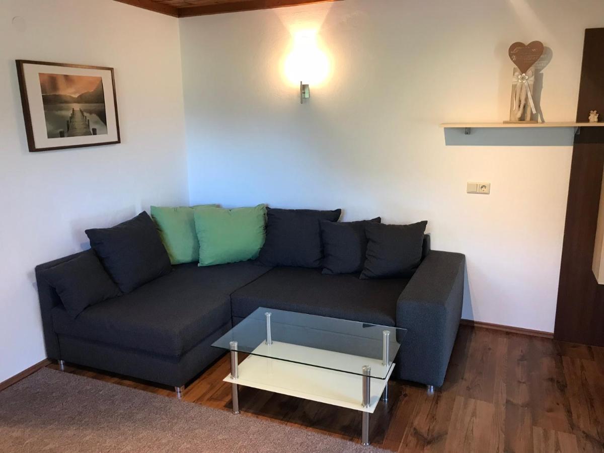 Haus Fernsebner Apartment Lofer Bagian luar foto