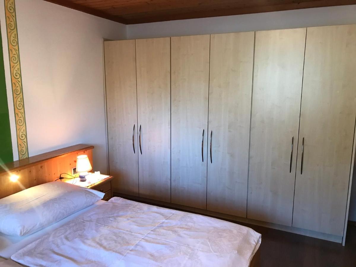 Haus Fernsebner Apartment Lofer Bagian luar foto