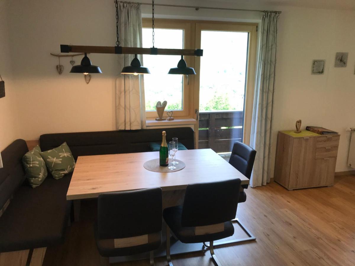 Haus Fernsebner Apartment Lofer Bagian luar foto