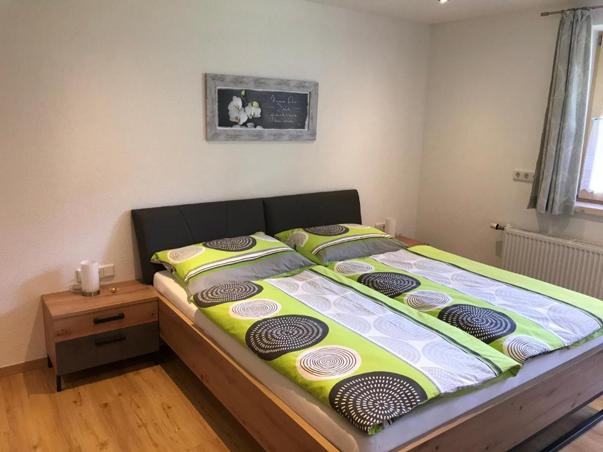 Haus Fernsebner Apartment Lofer Bagian luar foto