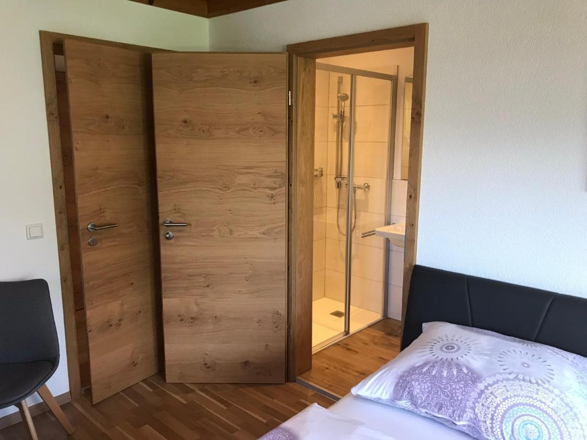 Haus Fernsebner Apartment Lofer Bagian luar foto
