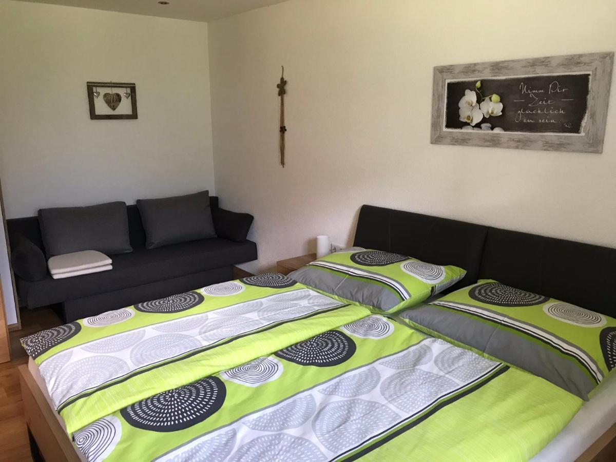 Haus Fernsebner Apartment Lofer Bagian luar foto