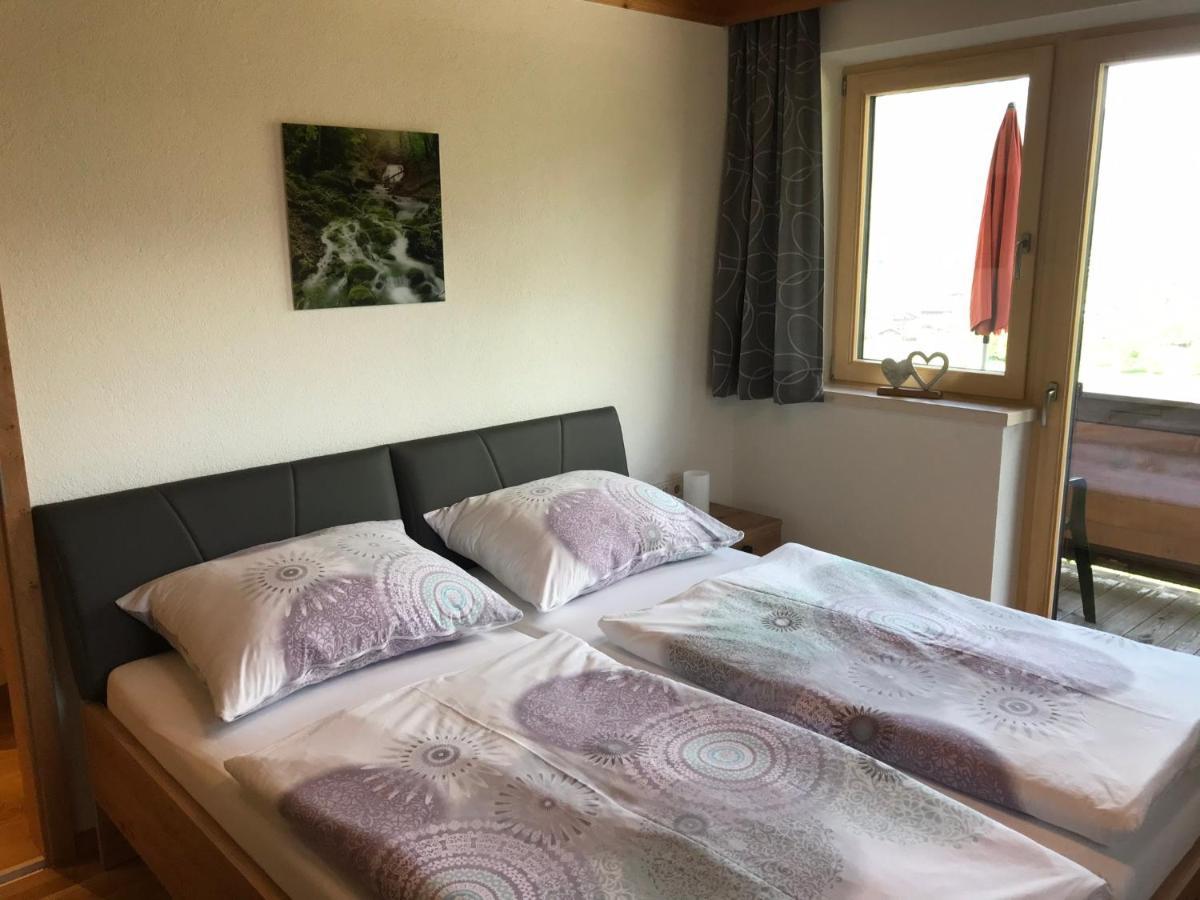 Haus Fernsebner Apartment Lofer Bagian luar foto