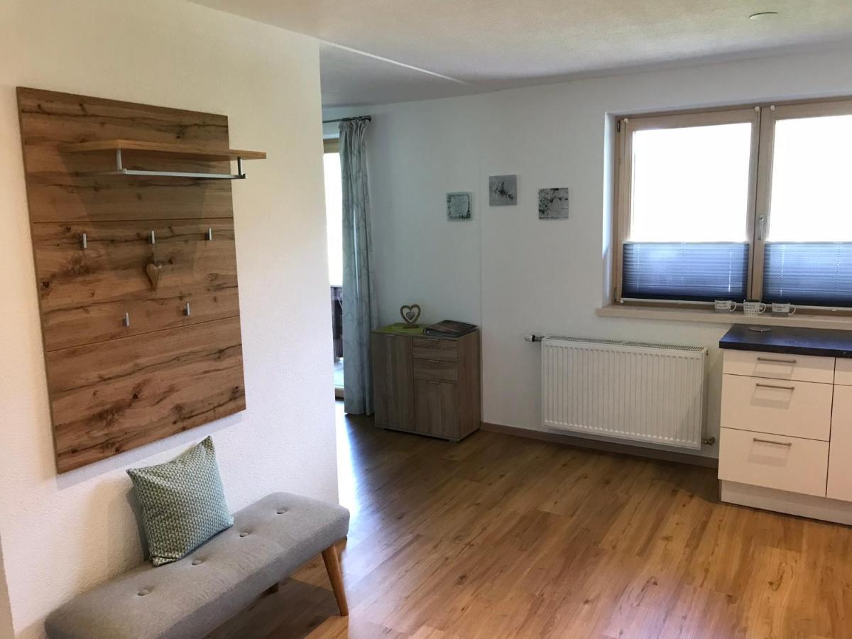 Haus Fernsebner Apartment Lofer Bagian luar foto