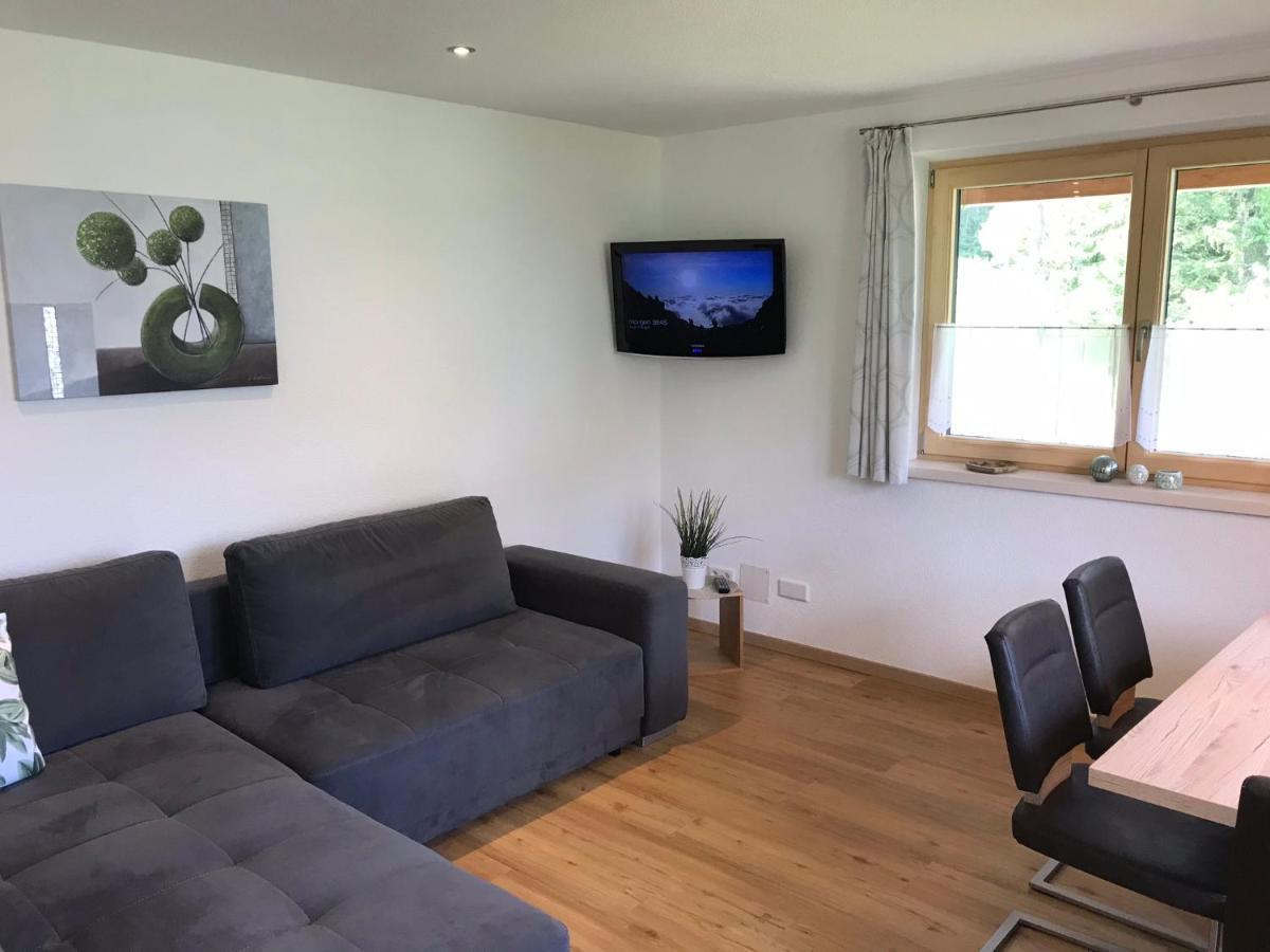 Haus Fernsebner Apartment Lofer Bagian luar foto