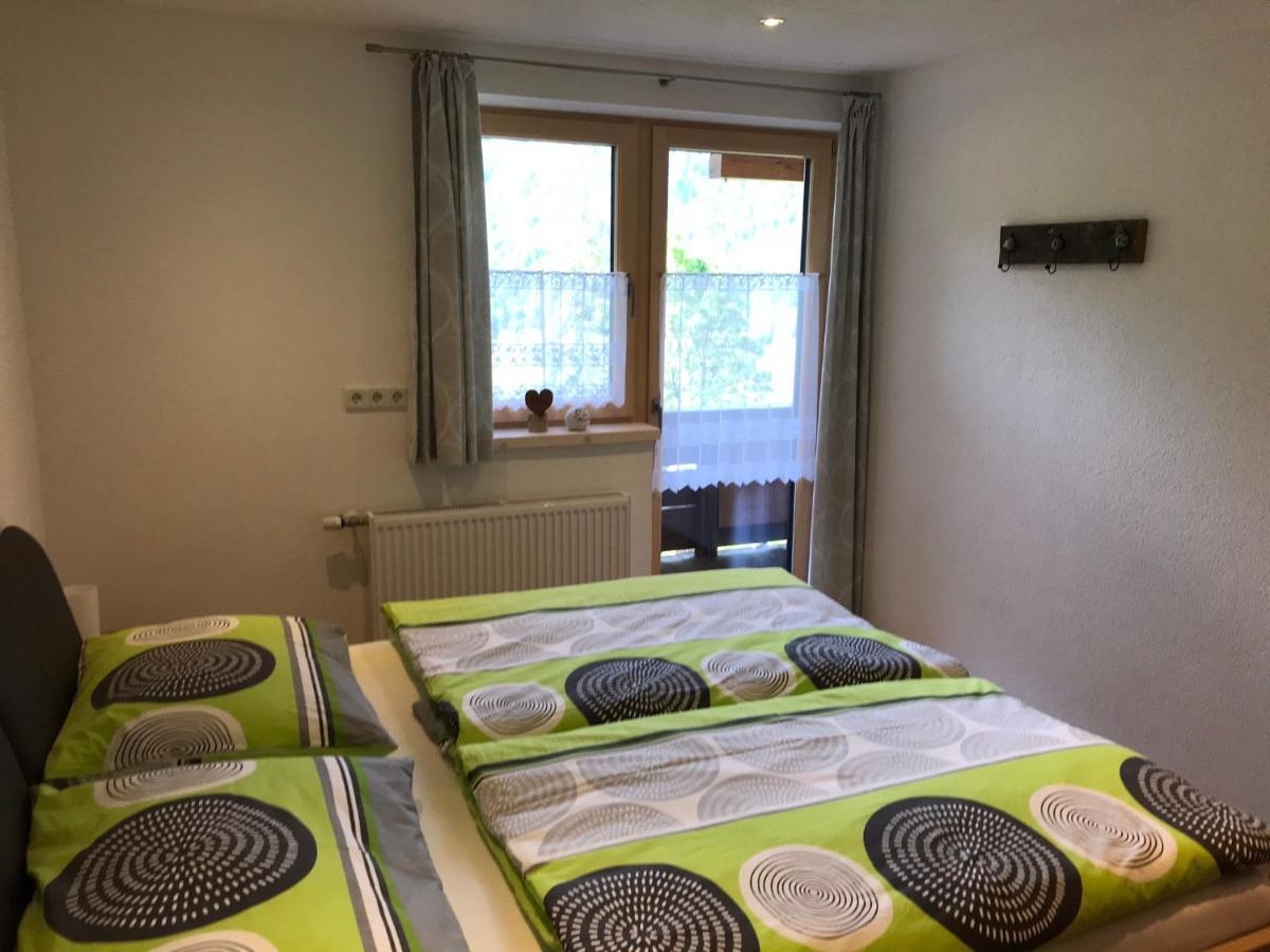 Haus Fernsebner Apartment Lofer Bagian luar foto
