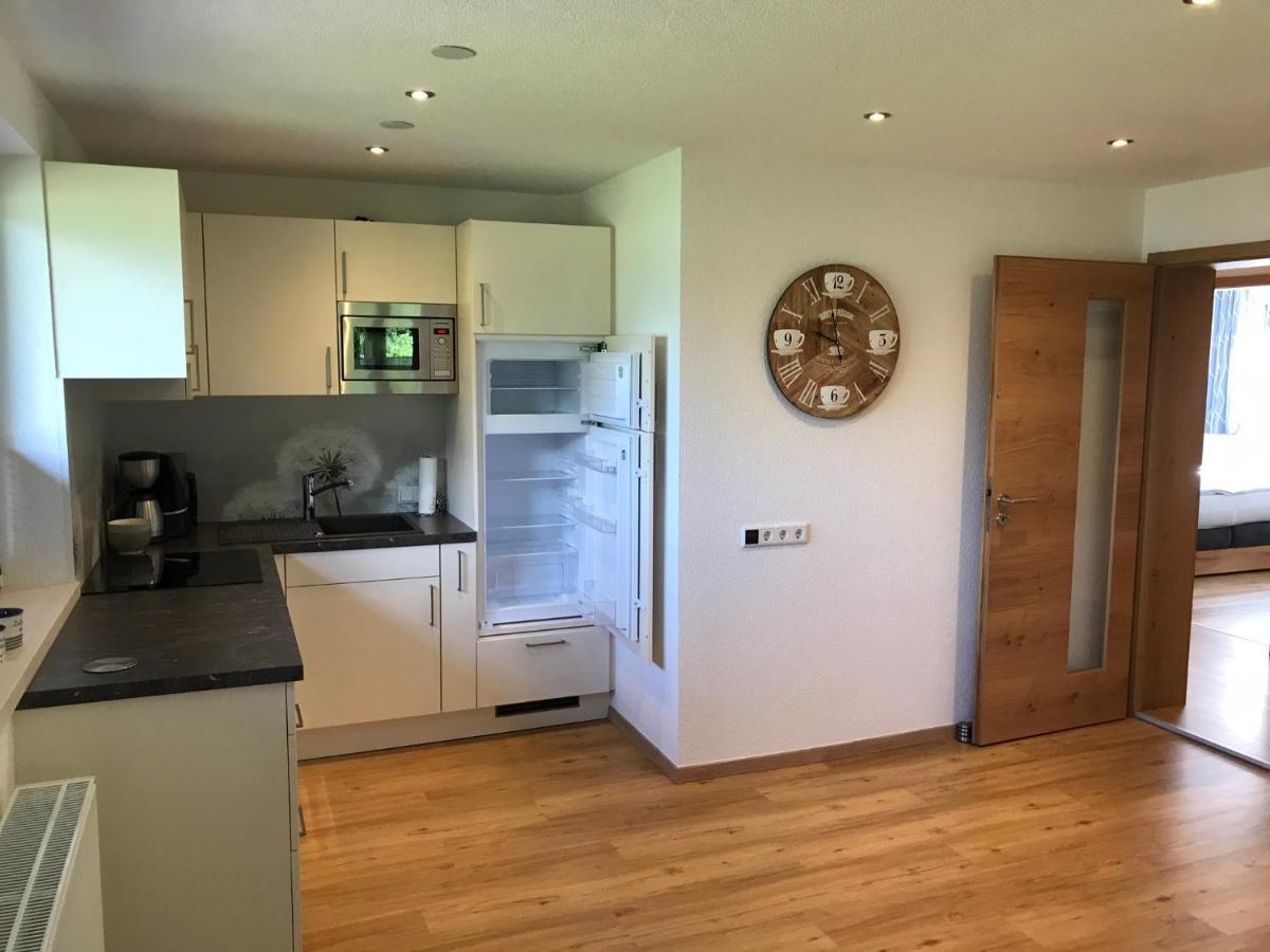 Haus Fernsebner Apartment Lofer Bagian luar foto