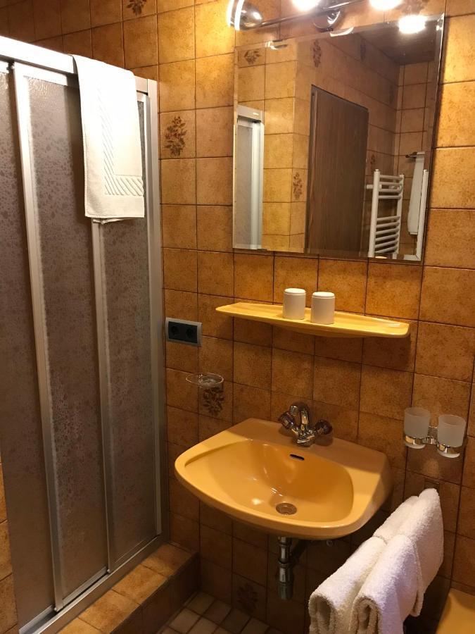 Haus Fernsebner Apartment Lofer Bagian luar foto