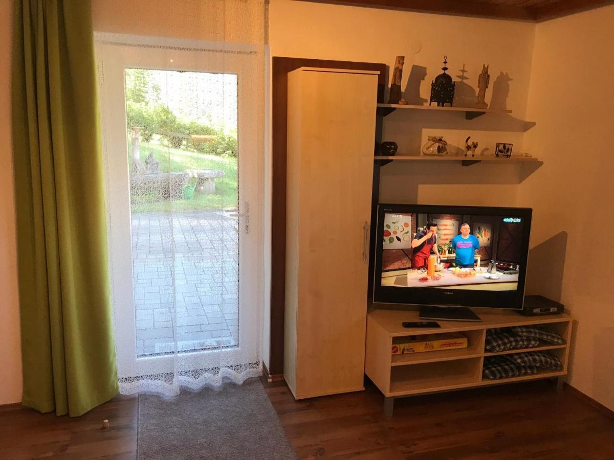 Haus Fernsebner Apartment Lofer Bagian luar foto