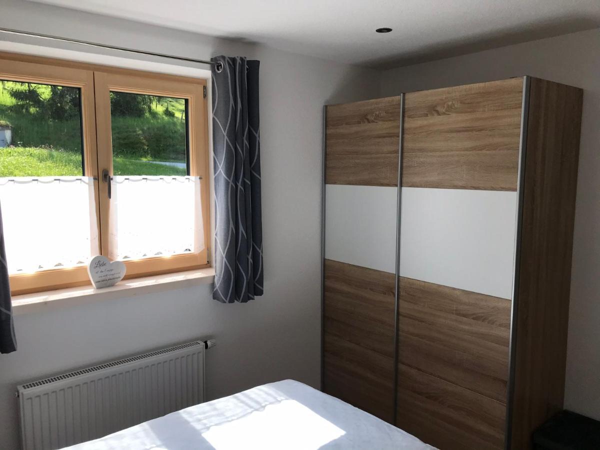 Haus Fernsebner Apartment Lofer Bagian luar foto