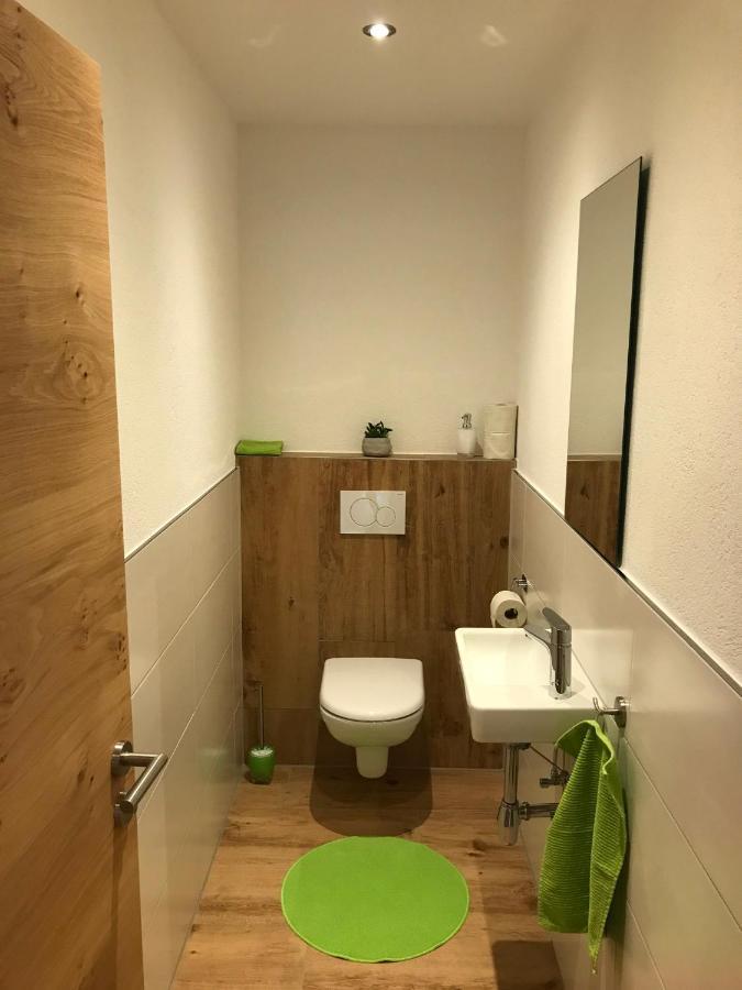 Haus Fernsebner Apartment Lofer Bagian luar foto