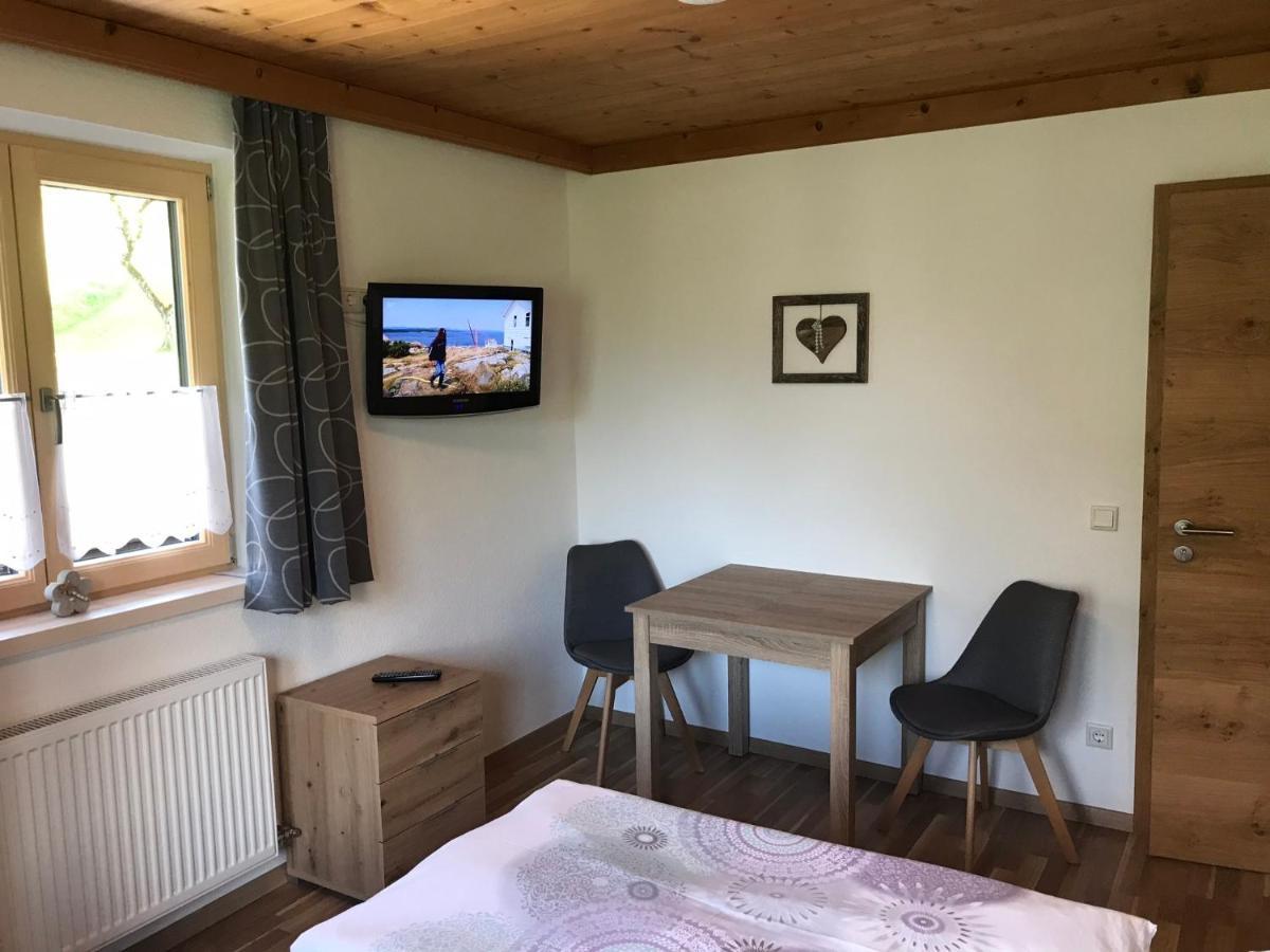 Haus Fernsebner Apartment Lofer Bagian luar foto